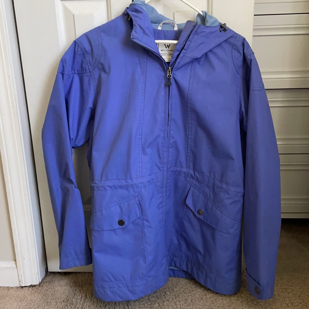 Rain Jacket - image 1